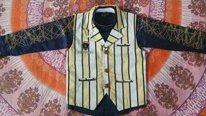Boys&#39; Stylish Outfit