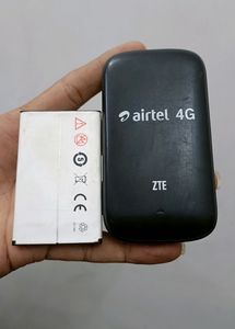 Wifi 4G