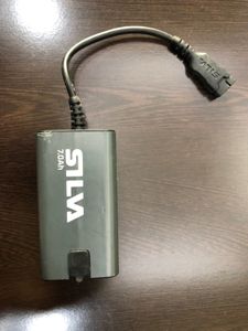 Silva 7.0Ah Battery Pack for Headlamp
