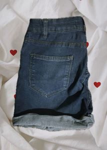 Denim Co. Jeans Shorts
