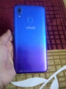 Vivo Phone