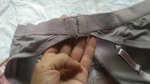 Zivame Beautiful Stylish Bra With Net Design