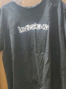 Lucky Dice Graphic Tee