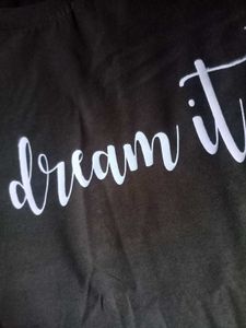 2 Combo Tshirts Slim Fit!