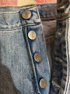 Wrangler Vintage Denim Jeans