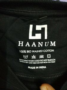 Haanum Sweatshirt