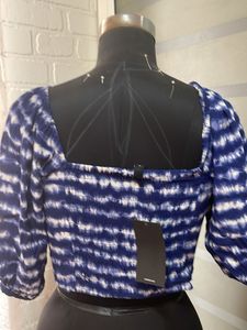 Women’s Crop Top