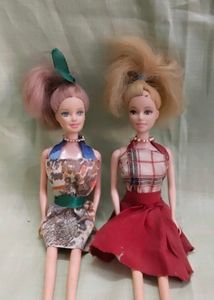 Doll Set