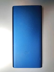 Mi Power Bank 3i 10000 mah