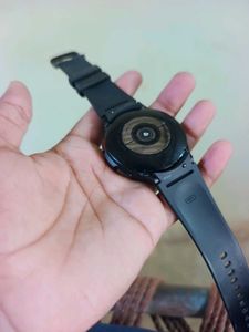 Galaxy watch 4 Classic Lte