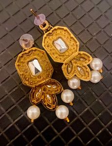 Pearl Jewellery Set (sale)