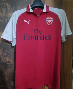 Puma Arsenal Jersey