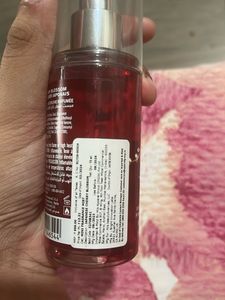 It’s Baths And Body Work Mist Used Only 2 Times