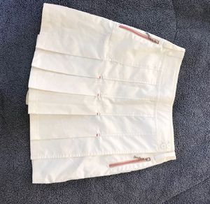 Korean Skort