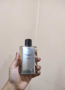 Zara Elegantly Tokyo Perfume