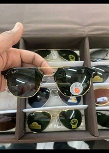 Ray-Ban Wayfarer Sunglasses
