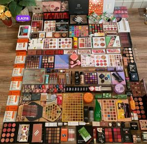 Cosmetic Combo Total 29 Item Random