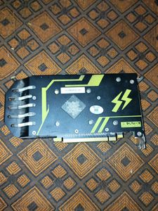 Rx 580 8GB Graphics Card - Great Condition!