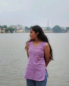 Short Kurti 🌷