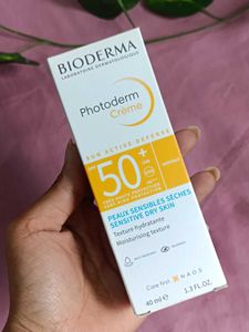 Bioderma Photoderm Sunscreen