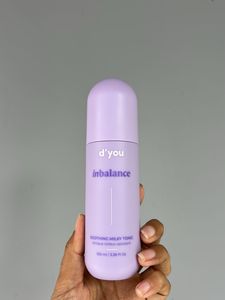 d&#39;you Inbalance Toner