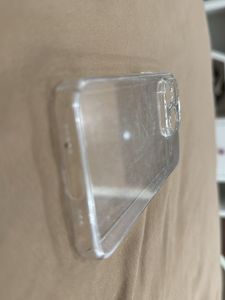 Clear Phone Case iPhone 15 Pro