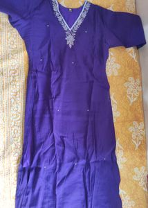 Beautiful Beads Embroidery Totally New.