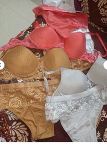Printed Cotton Briefs