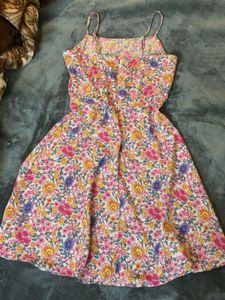 Floral Sundress