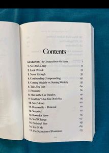 The Psychology Of Money