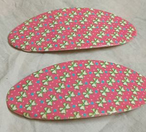Tic Tack Pin Big