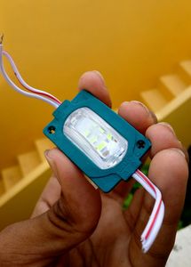 12 Volt Ki Light