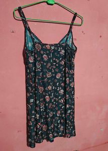 🌜 Imported Italy Night Dress 🌛