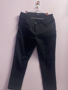 Black jeans