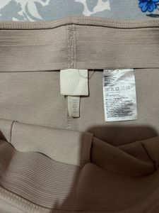 H&amp;M Beige Trousers