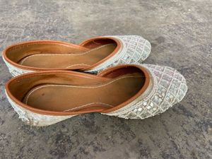 Punjabi Jutti