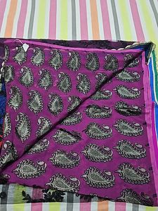 Party Ware Designer  Net Sari