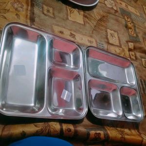 Nasta Plate