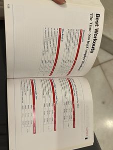 Men&#39;s Health Big Book of Exercises