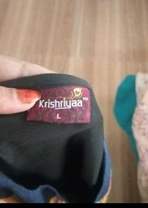 Colorful Women&#39;s Dress