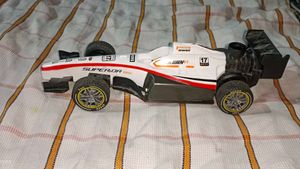 F1 RC Car Toy