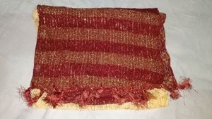 Servani Dupatta