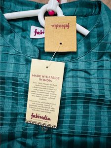 Fabindia Kurta