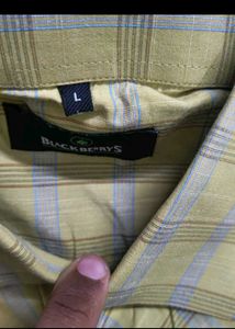 BLACKBERRYS Shirt