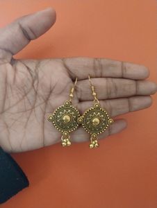 Ear Rings