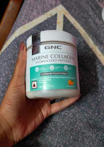 Marine Collagen Combo