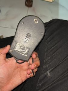 Electronic Item
