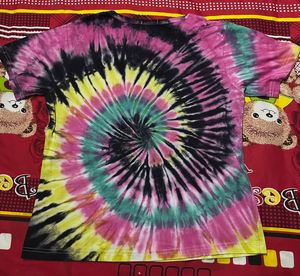 Tie Dye tshirt
