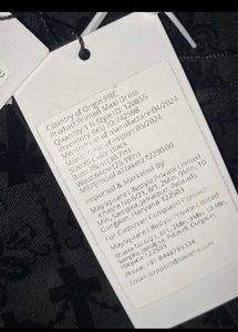 Urbanic Maxi Dress
