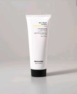 Minimalist B12 Repair Moisturizer